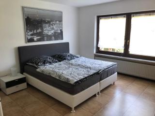 Ferienwohnung Janson-2 - Wiesenbach - 0