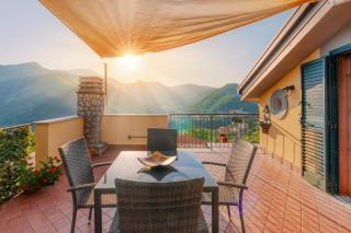 Happy House - Tramonti - 0