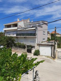 Apartment Davor - Zadar - 2