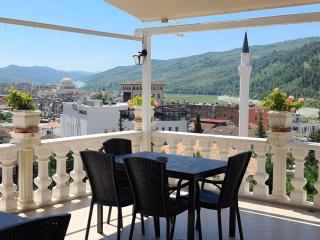Villa Arben Elezi - Berat - 4