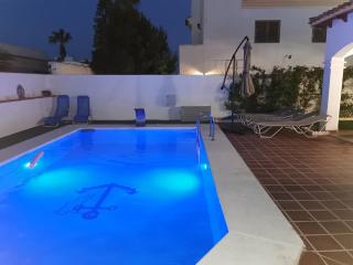 Villa PaloMayor - Vera - 4