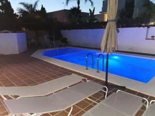 Villa PaloMayor - Vera - 7