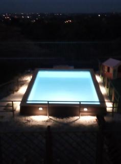 Aurora dell'Etna - 4