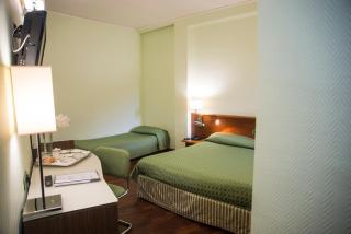Hotel Giubileo - Pignola - 2