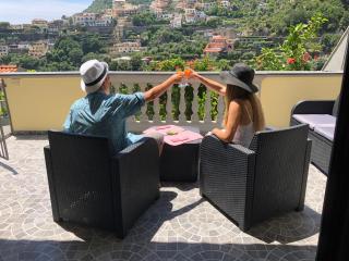Casa Tutti Frutti - Positano - 6