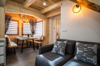 Domek & Apartament Na Ogrodzie - 9