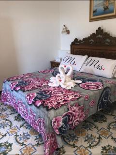 Casa Tutti Frutti - Positano - 3