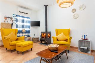Casa Lagosta - Olhão - 4