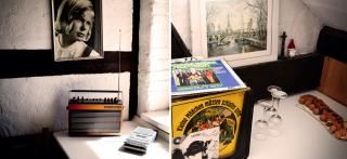 Landhof Liebsch, mit Pool und Sauna - 3