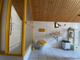 Landhof Liebsch, mit Pool und Sauna - Jerichow - 4