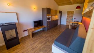 Eco-Apartaments Cal Rossa de Taús - 2