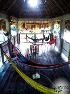 Guarumbo - Bacalar - 5