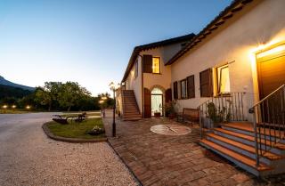 Agriturismo Podere Coldifico - 6