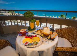 Theo Beach Hotel Apartments - Réthymnon - 5