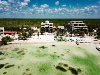 Caribe Dream Private Beach - Mahahual - 9