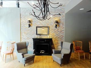 Akin Suites - 0