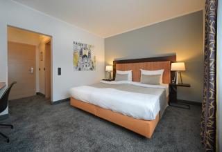 Hotel & Living Am Wartturm - Hotel & Apartments - 4