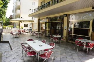 Hotel Londra - Rimini - 4