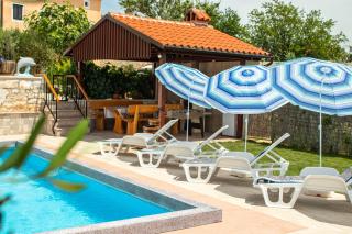 Holiday Home Darko - Svetvinčenat - 7
