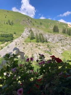 La Ferme des Étroits - Valloire - 5