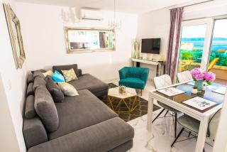 Apartment Mikulić - Makarska - 9