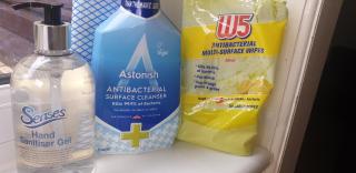 My Glasgow House Bishopbriggs - Bishopbriggs - 9