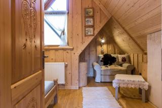 Chaty Zakopane - Zakopane - 1