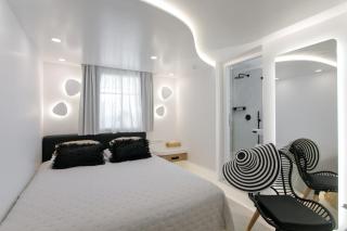 Manda Luxury Apartments - Naxos Chora - 5
