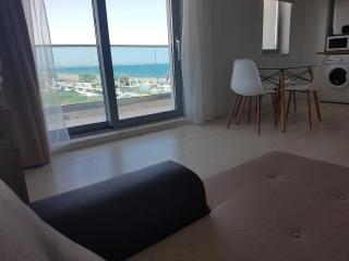 Apartament la plaja Promenada Wave3 - Mamaia Nord - Năvodari - 8