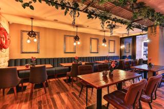 Boutique Hotel Tate By Aycon - Budva - 1