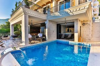 Boutique Hotel Tate By Aycon - Budva - 8