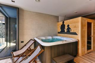 Boutique Hotel Tate By Aycon - Budva - 5