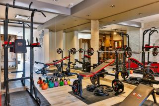 Boutique Hotel Tate By Aycon - Budva - 3