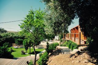 Good Feeling Hostel & Guest House - Raposeira - 5