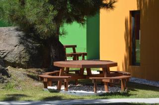 Mobility Friends Hostel - Barcelos - 3