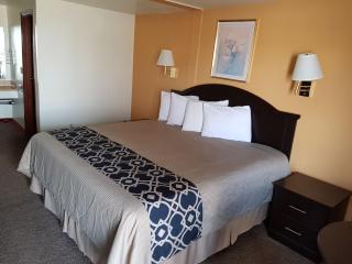 Split Mountain Motel - 3