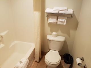 Split Mountain Motel - Vernal - 6