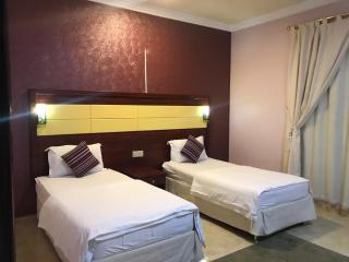 شقق رانا الخليجيةالمخدومة-اقتصادى - rana alkhaleejiah ServicedApartments - 5