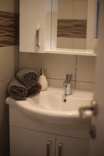 Apartment Perviz - 1