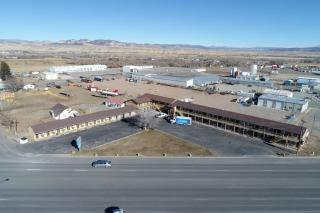 Split Mountain Motel - 8