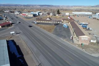 Split Mountain Motel - 9