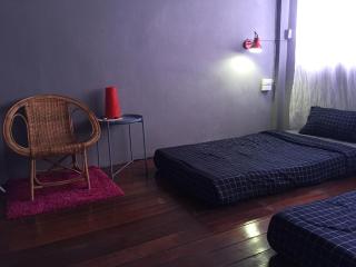 Hong hostel - Bangkok - 7