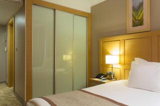 Bilkent Hotel and Conference Center - 7