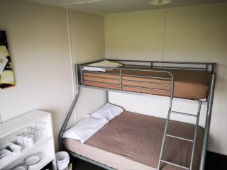 Fitzroy Beach Holiday Park - New Plymouth - 3