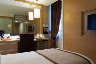 Bilkent Hotel and Conference Center - 6