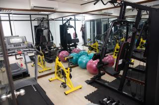 Jewels Hotel - Kota Bharu - 2
