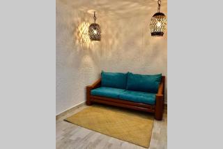 Tu DEPA en el Paraíso Cancún 2 - 1