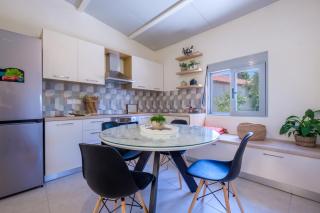 Rikia Seaside House - Rikia - 6