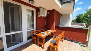 Aqua Apartman - Tiszaújváros - 6