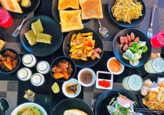 Hòn Cò Resort - Cà Ná - Thôn Lạc Nghiệp - 7